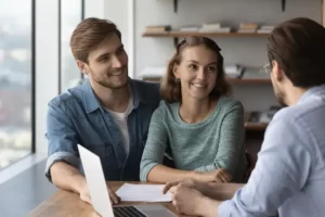 What Do Mortgage Lenders Look For on Bank Statements feature image
