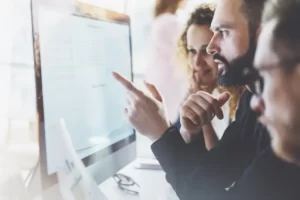 How Are Databases Used in Banking