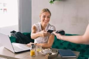 Online Checking Account With Virtual Debit Card