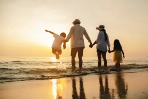 Vacation Savings Account
