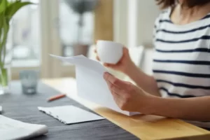 Account Closed Letter to Customer feature image