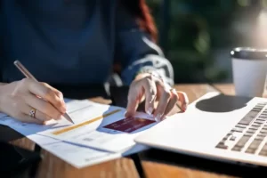 Visa Provisioning Charge feature image