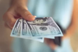Cash Advance for Independent Contractors