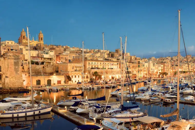 how to open bank accounts in malta special considerations 