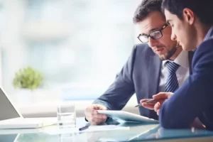 Ready made company with a bank account feature image