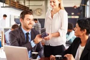 Virtual Credit Card for Employees feature image