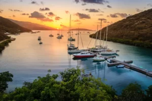 BVI private fund structure feature image
