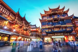 Send money to China From UK feature image