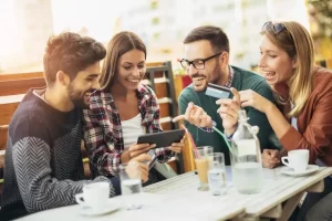 Best First Credit Card for Young Adults