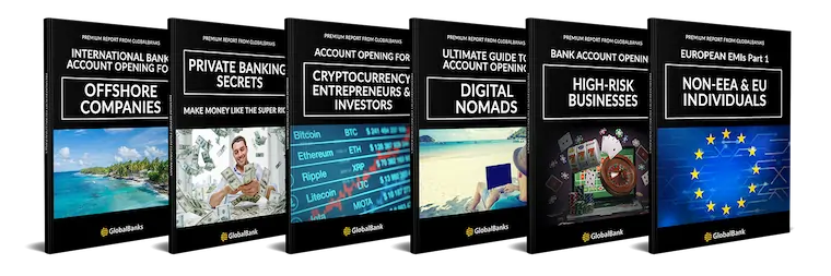 GlobalBanks IQ Client Reports