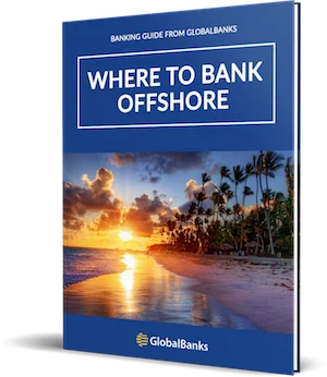 Jersey International Private Offshore Banks