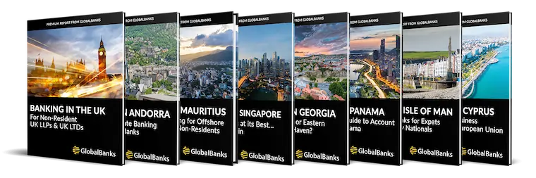 GlobalBanks IQ Country Reports