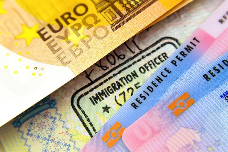 CRS Countries Residency