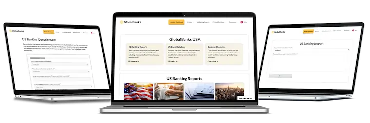 Banking in the USA