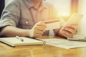 Line of Credit vs Credit Card feature image