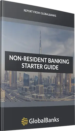 Non-Resident Banking Clients