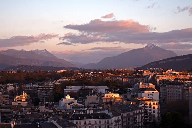 lucky passport club swizterland