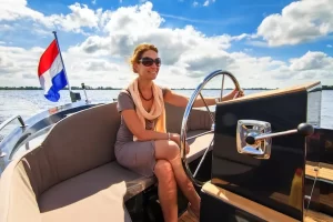 How to open a bank account in the Netherlands