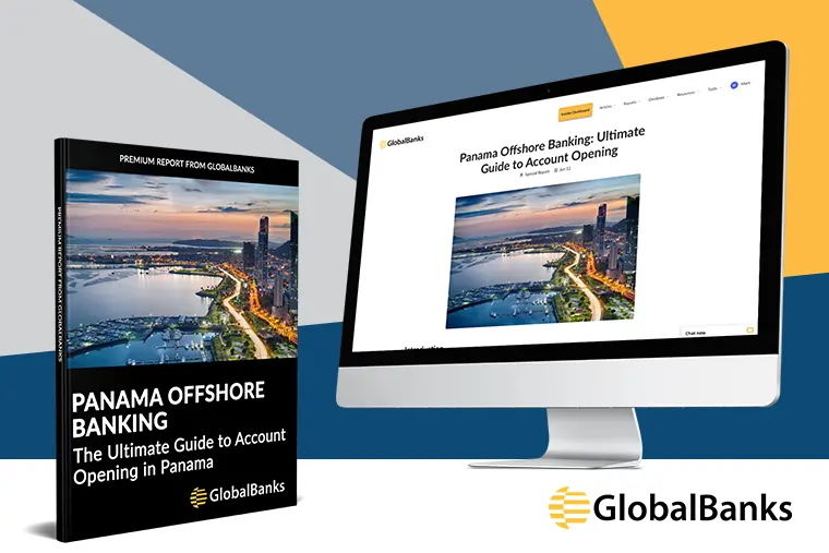 Overseas Bank Account For US Citizens in Panama