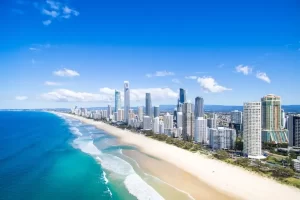 Send Money to Australia From USA