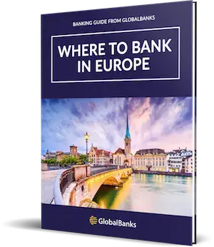 How to Open a Bank Account in Europe