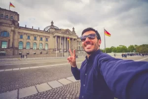 best german bank for english speakers