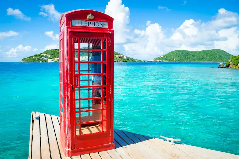 Open a UK Bank Account