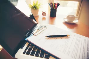 Difference between lease and financing