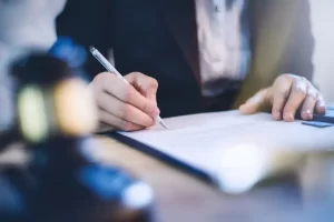 Grantee v Grantor