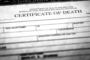 How Long After a Person Dies Will Beneficiaries Be Notified