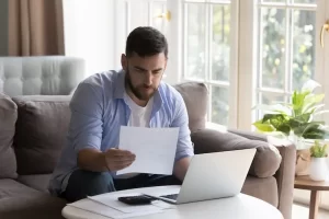 Interest Saving Balance