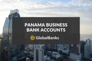 Panama Business Bank Accounts