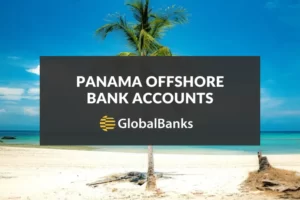 Panama Offshore Bank Account
