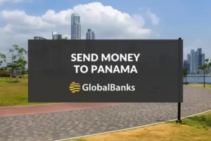 Send Money to Panama
