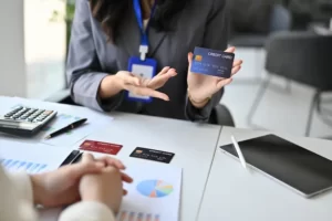 Transfer Credit Card Balances