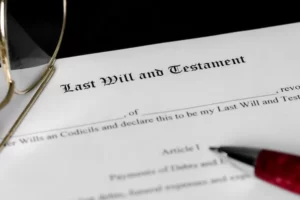 How Long Does the Executor Have to Pay the Beneficiaries