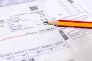 What is a Utility Bill?