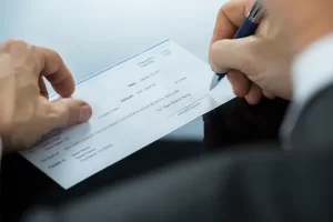 Certified Funds