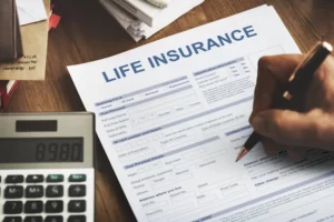 Irrevocable Beneficiary