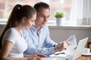 Checking account bonuses