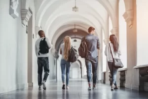 Best bank for college students