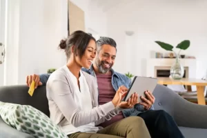 Free Online Banking Account