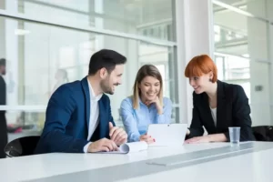 What is a Trust Account?