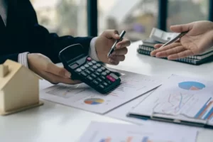 What is APY in banking?