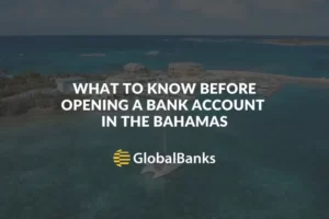 Bahamas Banking