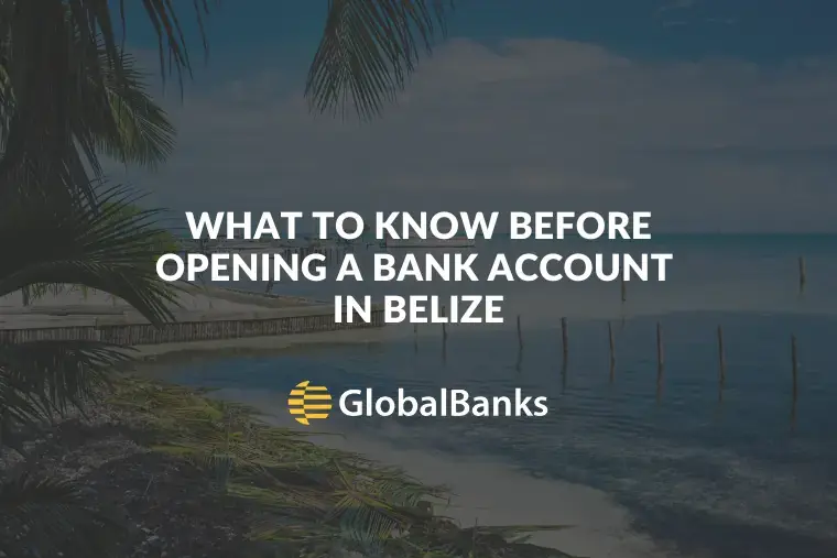 Belize Banking
