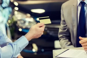 High limit credit cards