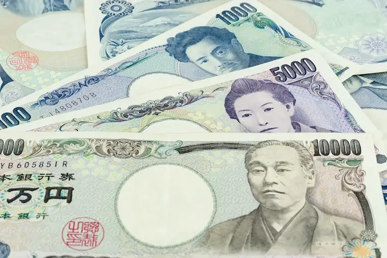 What is Currency in Japan