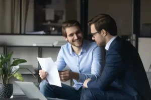 What is an Underwriter?
