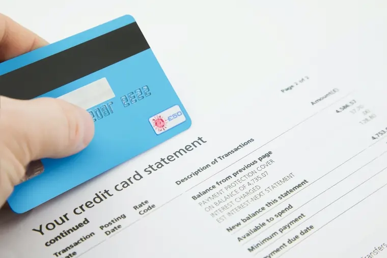 How much should you pay on your credit card